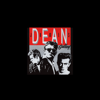 The James Dean Gallery