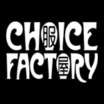 Choice Factory Clothing Maizuru Japan