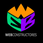 WEB constructores