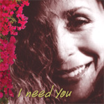 I need You Jennifer Cunningham 4HimTunes